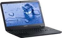 Dell Inspiron 15 3521 Laptop (2nd Gen PDC/ 2GB/ 500GB/ Linux)(15.6 inch, Black Matte Textured Finish, 2.37 kg)