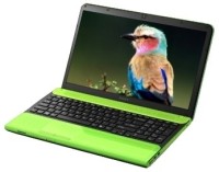 Sony VAIO VPCCB35FN/G Laptop (2nd Gen Ci5/ 4GB/ 500GB/ Win7 HP/ 1GB Graph)(15.35 inch, Green, 2.85 kg)