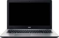 acer Aspire V3 Core i5 5th Gen - (8 GB/1 TB HDD/Windows 10 Home/2 GB Graphics) V3-574G Laptop(15.6 inch, Black, 2.4 kg)