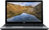 Acer Aspire E1 571G Laptop (2nd Gen Ci3/ 4GB/ 500GB/ Linux/ 1GB Graph) (NX.M0DSI.012)(15.6 inch, Glossy Black, 2.5 kg)