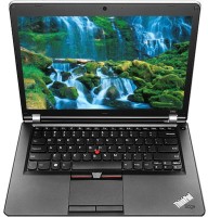 Lenovo Thinkpad E420 (1141-FVQ) Laptop (2nd Gen Ci5/ 2GB/ 320GB/ DOS)(13.86 inch, Black, 2.08 kg)
