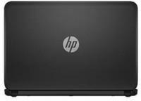 HP 240 Core i3 5th Gen - (4 GB/500 GB HDD/DOS) 240G4 Laptop(14 inch, Black, 2.1 kg)