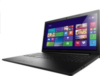 Lenovo Core i5 4th Gen - (4 GB/500 GB HDD/Windows 8.1/2 GB Graphics) S510p Laptop(15.6 inch, Black, 2.4 kg)