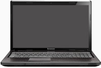 Lenovo Essential G570 (59-066616) Laptop (2nd Gen Ci3/ 3GB/ 640GB/ Win7 HB)(15.6 inch, Dark Brown, 2.6 kg)