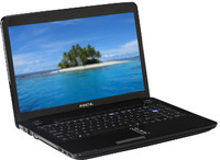 HCL AE1V2887-X Laptop (2nd Gen Ci3/ 4GB/ 750GB/ Win7 HB/ 1GB Graph)(15.6 inch, 2.6 kg)