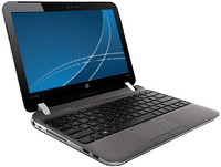 HP Pavilion DM1-4014TU Laptop (2nd Gen Ci3/ 4GB /500GB/ Win7 HB)(11.49 inch, Charcoal Grey, 1.6 kg)