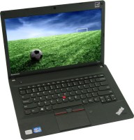Lenovo ThinkPad E430 (3254-AM8) Laptop (2nd Gen Ci3/ 2GB/ 500GB/ Win7 Prof)(13.86 inch, Black, 2.15 kg)
