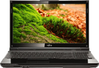 Fujistu Lifebook AH532 Laptop (2nd Gen Ci3/ 2GB/ 320GB/ DOS)(15.6 inch, Black, 2.2 kg)