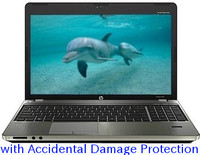 HP 4530s ProBook (2nd Gen Ci5/ 4GB/ 500GB/ Win7 Prof/ 1GB Graph)(15.6 inch)