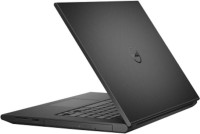 Dell Vostro 3445 Notebook (APU Quad Core A4/ 2GB/ 500GB/ Ubuntu)(13.86 inch, Grey, 2.04 kg)