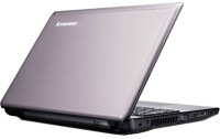Lenovo IdeaPad Z570 (59-306861) Laptop (2nd Gen/ Ci3/ 4GB/ 750GB/ DOS/ 1GB Graph)(15.6 inch, Grey, 2.6 kg)