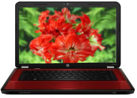 HP Pavilion G6-1202TX Laptop (2nd Gen Ci3/ 4GB/ 500GB/ Win7 HB/ 1GB Graph)(15.6 inch, Red, 2.47 kg)