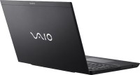 Sony VAIO SVS15115FN Laptop (3rd Gen Ci5/ 4GB/ 640GB/ Win7 HP/ 2GB Graph)(15.35 inch, Black, 2 kg)