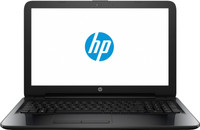 HP Core i3 6th Gen - (8 GB/1 TB HDD/DOS) 15-BE015TU Laptop(15.6 inch, SParkling Black, 2.19 kg)
