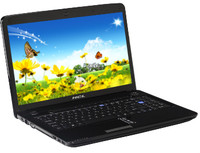 HCL AE1V2885-X Laptop (2nd Gen Ci3/ 4GB/ 750GB/ Win7 HB/ 2GB Graph )(15.6 inch)
