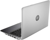 HP Pavilion 13-b201tu (Core i3 5th/ 4GB/ 1TB/ Win8.1) (K8U24PA)(13.17 inch, Natural SIlver, 1.7 kg)