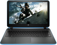 HP Pavilion 15-p097TX Notebook (4th Gen Ci5/ 4GB/ 1TB/ Win8.1/ 2GB Graph) (K2P46PA)(15.6 inch, 2.44 kg)