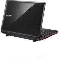 Samsung NP-N148-DP05IN Laptop (ast Gen Atom/ 1GB/ 250GB/ DOS)(10 inch, Black, 1.24 kg)