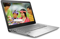 HP Envy Core i7 5th Gen - (12 GB/1 TB HDD/Windows 8 Pro/4 GB Graphics) j008TX Business Laptop(14 inch, Aluminium Finish Natural SIlver Color, 1.99 Kgs kg)