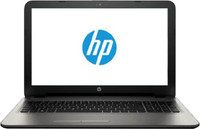 HP Core i5 5th Gen - (4 GB/1 TB HDD/DOS/2 GB Graphics) 15-ac026TX Laptop(15.6 inch, Turbo SIlver Color With Diamond & Cross Brush Pattern, 2.19 kg)