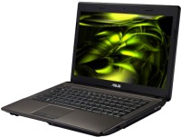 Asus X44H-VX025D Laptop (2nd Gen Ci3/ 2GB/ 500GB/ DOS)(13.86 inch)