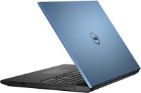 Dell Inspiron 3542 Notebook (4th Gen Ci5/ 4GB/ 500GB/ Ubuntu) (354254500iBLU)(15.6 inch, 2.4 kg)