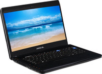 HCL AE1V2740-X Laptop (2nd Gen Ci5/ 3GB/ 500GB/ DOS)(13.86 inch, 2.3 kg)
