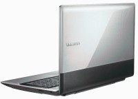 Samsung RV509-A0CIN Laptop (1st Gen Ci3/ 2GB/ 500GB/ DOS)(15.6 inch, Silver)