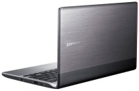 Samsung RV509-S04IN Laptop (1st Gen Ci3/ 4GB/ 500GB/ DOS/ 1GB Graph)(15.6 inch, Titan Silver, 2.40 kg)