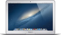Apple MD760HN/A MacBook Air (4th Gen Ci5/ 4GB/ 128GB Flash/ Mac OS X Mountain Lion)(12.87 inch, Silver, 1.35 kg)