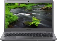 Samsung NP530U4B-S02IN 2nd Gen i5/6GB/1TB/1GB graphics Ultrabook(13.86 inch, Light Titan, 1.79 kg)
