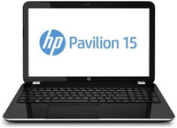 HP Pavilion 15-G003AU Laptop (APU Dual Core/ 2GB/ 500GB/ Ubuntu)(15.84 inch, SParkling Black, 2.23 kg)
