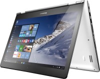 Lenovo Core i7 6th Gen - (8 GB/1 TB HDD/Windows 10 Home/2 GB Graphics) Yoga 500 2 in 1 Laptop(14 inch, White, 1.80 kg)