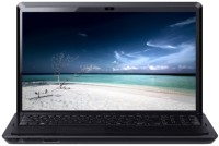 Sony VAIO VPCF217HG Laptop (2nd Gen Ci7/ 8GB/ 640GB/ Win7 Ultimate/ 1GB Graph)(15.84 inch, Premium Black, 3.2 kg)