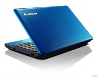Lenovo Ideapad S100 (59-300448) Laptop (1st Gen Atom/ 1GB/ 250GB/ Win7 Starter)(10 inch, Blue, 1.25 kg)
