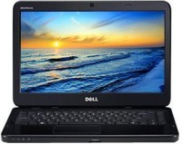 Dell Inspiron 15 Laptop (2nd Gen Ci3/ 4GB/ 500GB/ Ubuntu)(15.6 inch, Black, 2.37 kg)