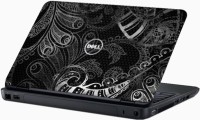 Dell Inspiron 15R 2nd Gen Ci5/4GB/500GB/Win7(Black With Amira Color Panel)