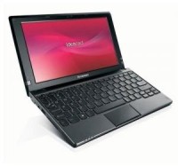 Lenovo Ideapad S100 (59-300428) Laptop (1st Gen Atom/ 1GB/ 250GB/ DOS)(10 inch, Black, 1.25 kg)