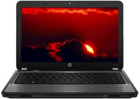 HP G4-1200TU Laptop (2nd Gen Ci3/ 2GB/ 500GB/ Win7 HB)(13.86 inch, Charcoal Grey, 2.10 kg)