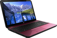 HP Pavilion G6-2007TX Laptop (2nd Gen Ci5/ 4GB/ 500GB/ Win7 HB/ 1GB Graph)(15.6 inch, Ruby Red, 2.47 kg)