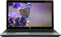 Acer Aspire E1-531-BT Laptop (2nd Gen PDC/ 2GB/ 500GB/ Win8) (NX.M12SI.027)(15.6 inch, Black, 2.45 kg)