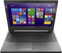 Lenovo G50-80 Core i3 4th Gen - (4 GB/1 TB HDD/Windows 10 Home/2 GB Graphics) G50-80 Laptop(15.6 inch, Black)