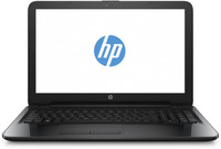 HP Pentium Quad Core - (4 GB/1 TB HDD/DOS) 15-ay085tu Laptop(15.6 inch, Black, 2.19 kg)
