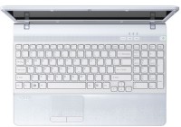Sony VAIO VPCEB45FG Laptop (1st Gen Ci3/ 4GB/ 320GB/ Win7 HP/ 512MB Graph)(15.35 inch, White, 2.7 kg)