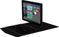 Notion Ink Atom Quad Core - (2 GB/64 GB EMMC Storage/Windows 10) CN89553G 2 in 1 Laptop(10.1 inch, Black)