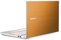 Samsung NP300V5A-S0AIN Laptop (2nd Gen Ci5/ 4GB/ 640GB/ Win7 HP/ 1GB Graph)(15.6 inch, Dual Tone Orange White, 2.45 kg)