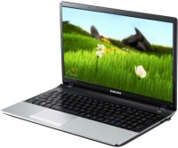 Samsung NP300E5C-A08IN Laptop (3rd Gen Ci5/ 4GB/ 750GB/ Win8)(15.6 inch, Dual Tone Titan Silver - Black, 2.28 kg)