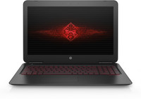 HP OMEN Core i5 7th Gen - (8 GB/1 TB HDD/Windows 10 Home/2 GB Graphics/NVIDIA Geforce GTX 1050) 15-ax248TX Gaming Laptop(15.6 inch, Black) HP OMEN Core i5 7th Gen - (8 GB/1 TB HDD/Windows 10 Home/2 GB Graphics/NVIDIA Geforce GTX 1050) 15-ax248TX Gaming Laptop(15.6 inch, Black)