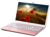 Sony VAIO E15126CN Laptop (3rd Gen Ci3/ 4GB/ 500GB/ Win8/ 1GB Graph)(15.35 inch, Pink, 2.70 kg)