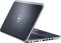 Dell Inspiron 15z 5523 Ultrabook (3rd Gen Ci5/ 6GB/ 500GB 32GB SSD/ Win8/ Touch)(15.6 inch, Moon Silver, 2.17 kg)